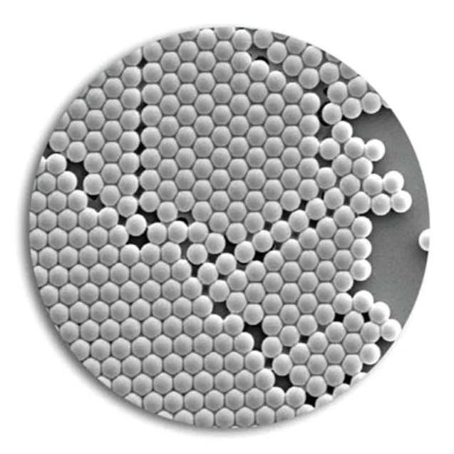Thermo Scientific™ 7000 Series Copolymer Microsphere Suspensions, 134 μm, 100 mL