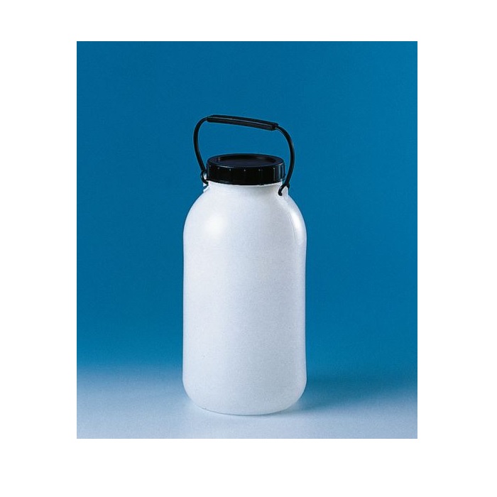 2.5 gallon Jerrican/ 10 Liter Aspirator Carboy with Spigot