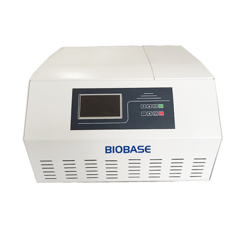 BIOBASE™ Table Top High Speed Laboratory Refrigerated Centrifuge, Max. speed 16000 rpm