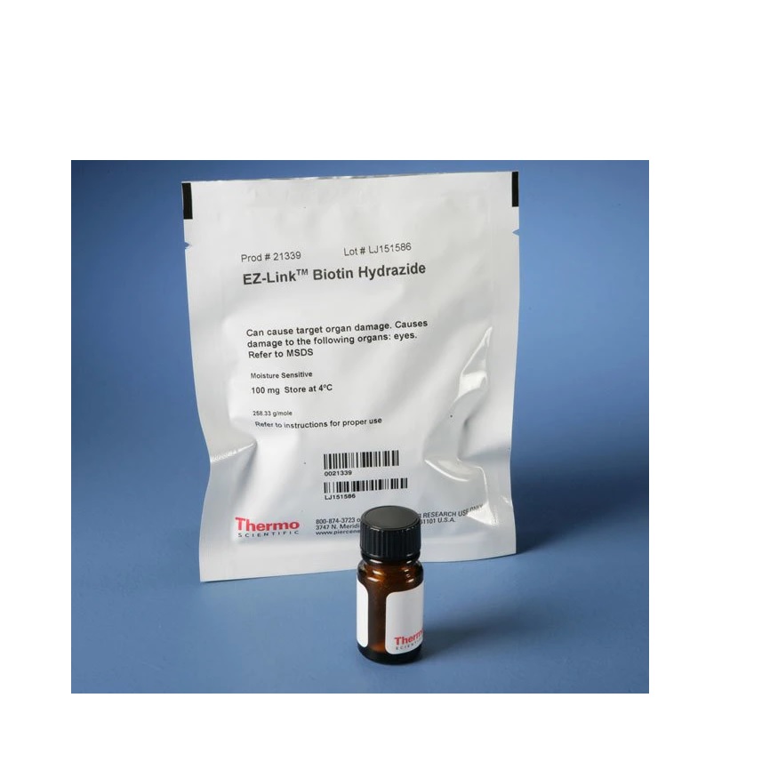 Thermo Scientific™ EZ-Link™ Hydrazide-Biotin