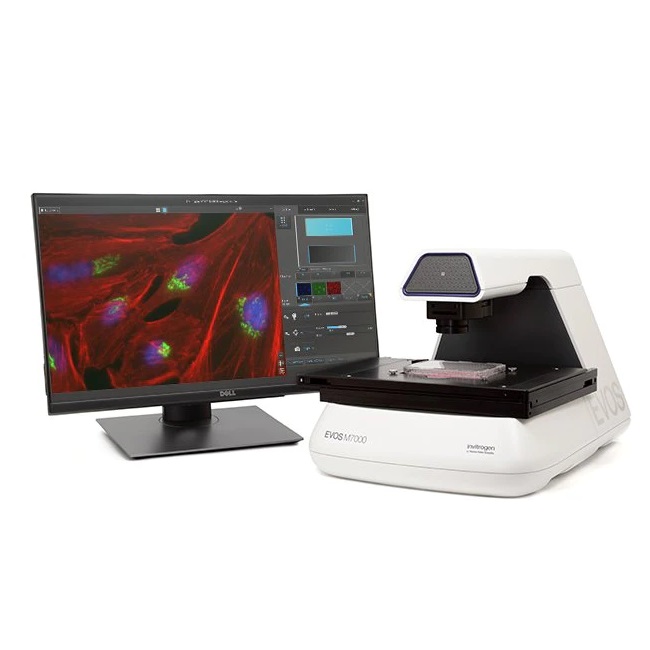 EVOS™ M7000 Imaging System, High-Content Analysis Package