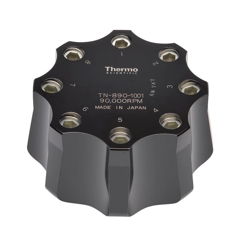 Thermo Scientific™ TN-890 Neo Angle Rotor, For Sorvall WX+ UltraCentrifuge Series