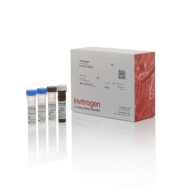 Invitrogen™ IL-17AF Human ProcartaPlex™ Simplex Kit