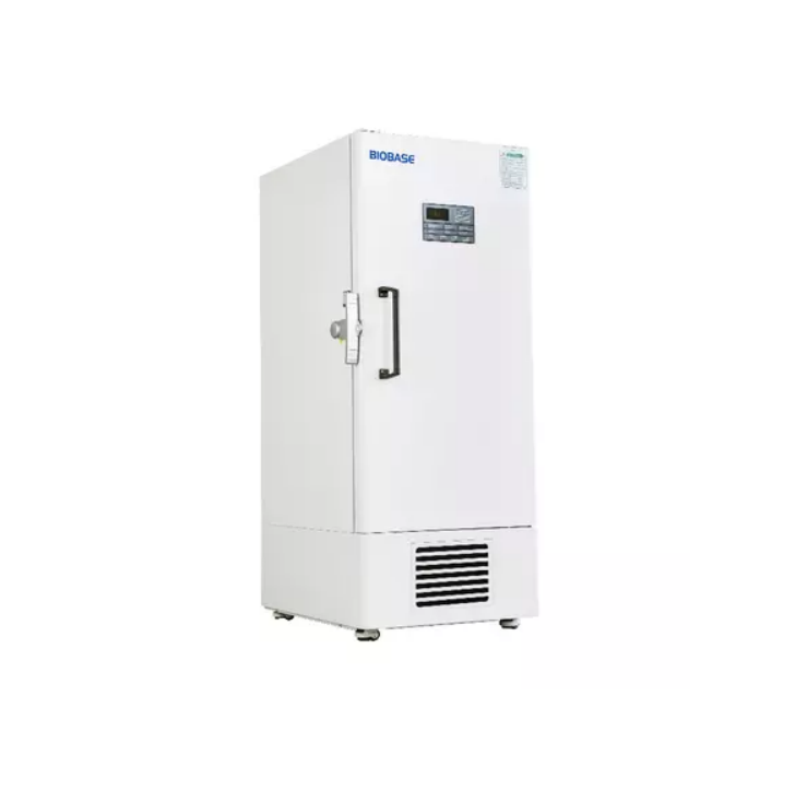 BIOBASE™ -86℃ Freezer, 408 L