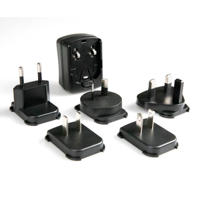 BRAND™ Universal Power Adapter For Accu-jet® S