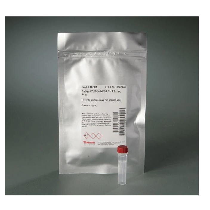 Thermo Scientific™ DyLight™ 633 Maleimide