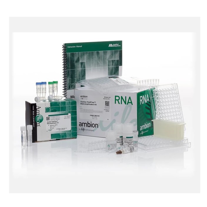 Invitrogen™ Illumina™ TotalPrep™ RNA Amplification Kit