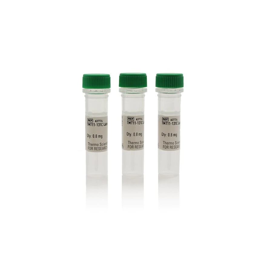 Thermo Scientific™ TMT11-131C Label Reagent, 3 x 0.8 mg