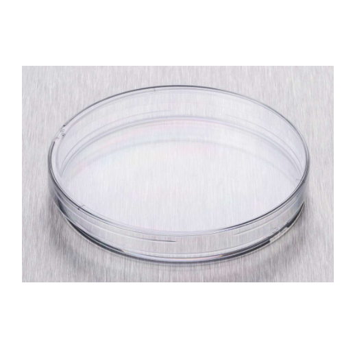 Corning® Gosselin™ Petri Dish 100 x 15 mm, 3 Vents, Sterile, Double Outer Bag, 33/Bag