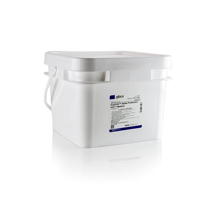 Gibco™ ExpiCHO™ Stable Production AGT Medium, 100 L