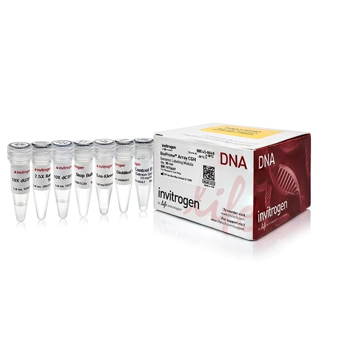 Invitrogen™ BioPrime™ Array CGH Genomic Labeling Module