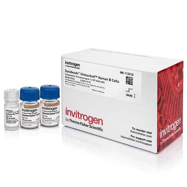 Invitrogen™ Dynabeads™ Untouched™ Human B Cells Kit