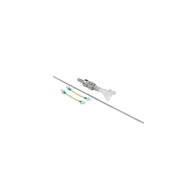 Eppendorf Dip Tube, for continuous operation of DASGIP® vessels, including triple port Pg 13.5, 320 mm