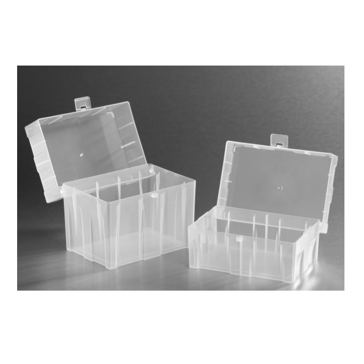 Axygen® MultiRack Pipet Tip System, Empty Racks for 10 µL Extended Length, 200 µL, 200 µL NX, 300 µL