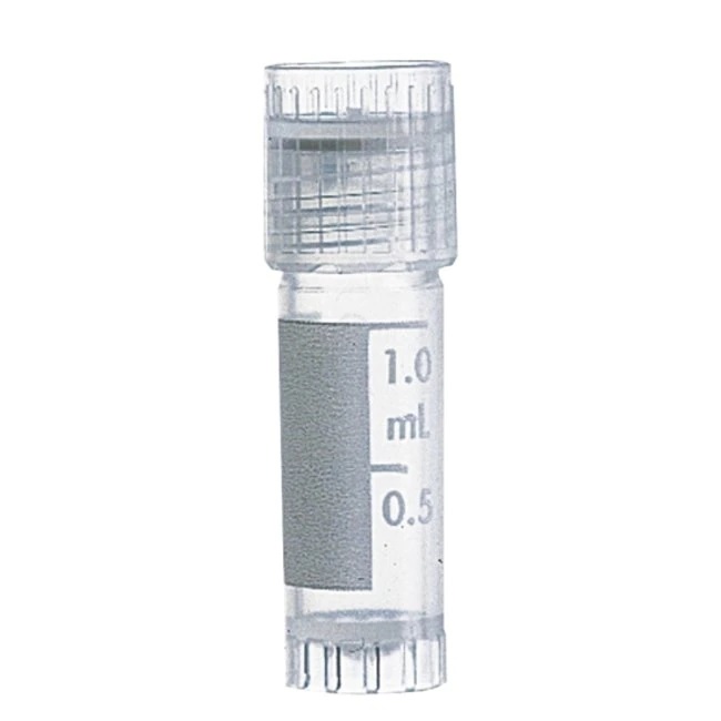 Thermo Scientific Abgene 2D Barcoded 2mL Screw Cap Storage Tubes 2mL:Tubes
