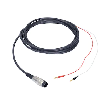 Eppendorf Foam/Level Cable, for connecting a level sensor to a DASGIP® module, for 1 vessel