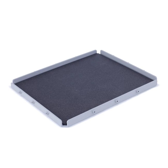 Thermo Scientific™ Accessories for Digital Mini Rotators, Flat Platform w/ Rubber Mat