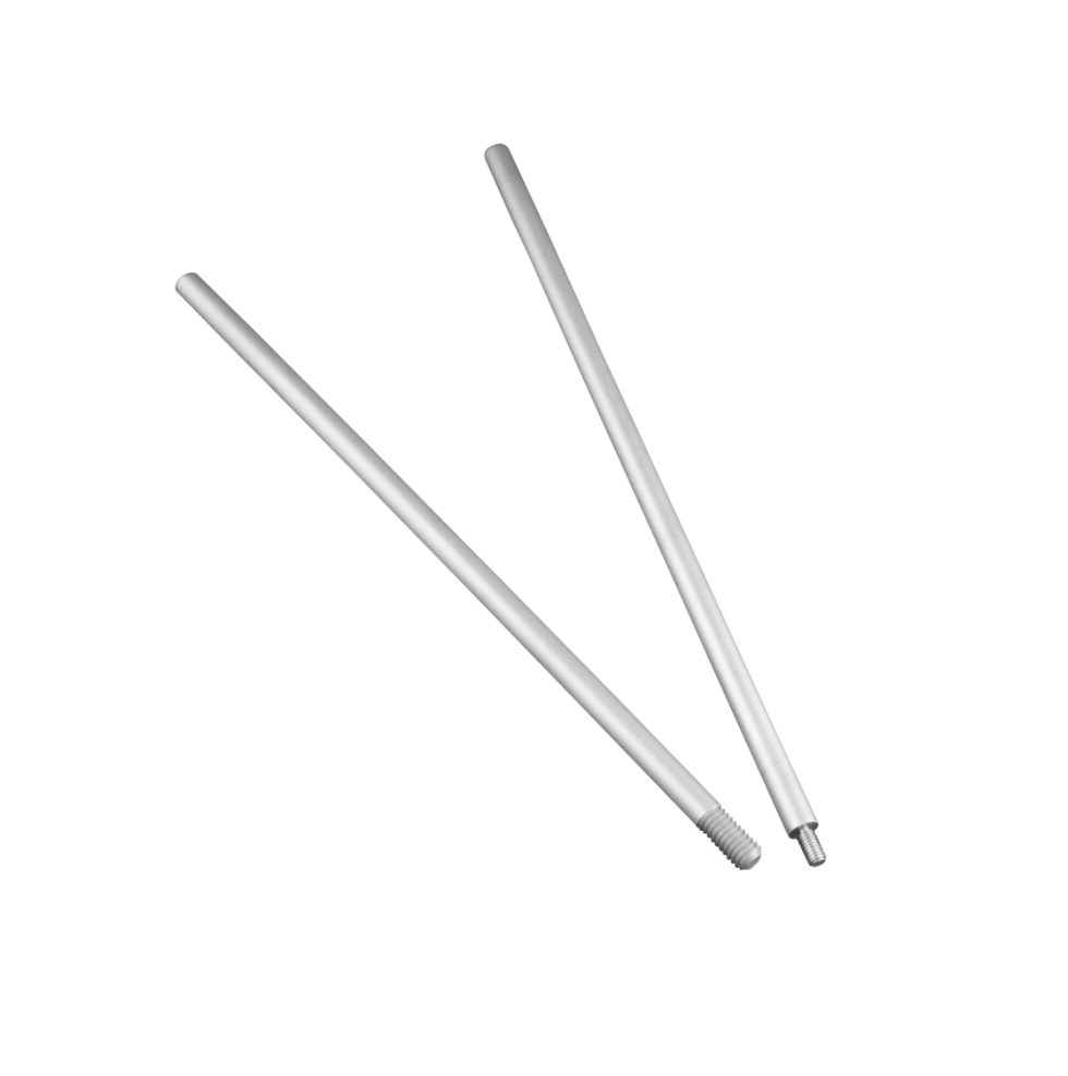 Corning™ 18 x 5/16 Stainless Steel Support Rod
