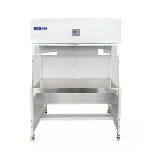 BIOBASE™ ETL Certified Horizontal Laminar Flow Cabinet, width 800 mm