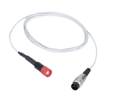 Eppendorf Sensor Cable, for analog pH/Redox sensors, for 1 vessel, with plug type AK9