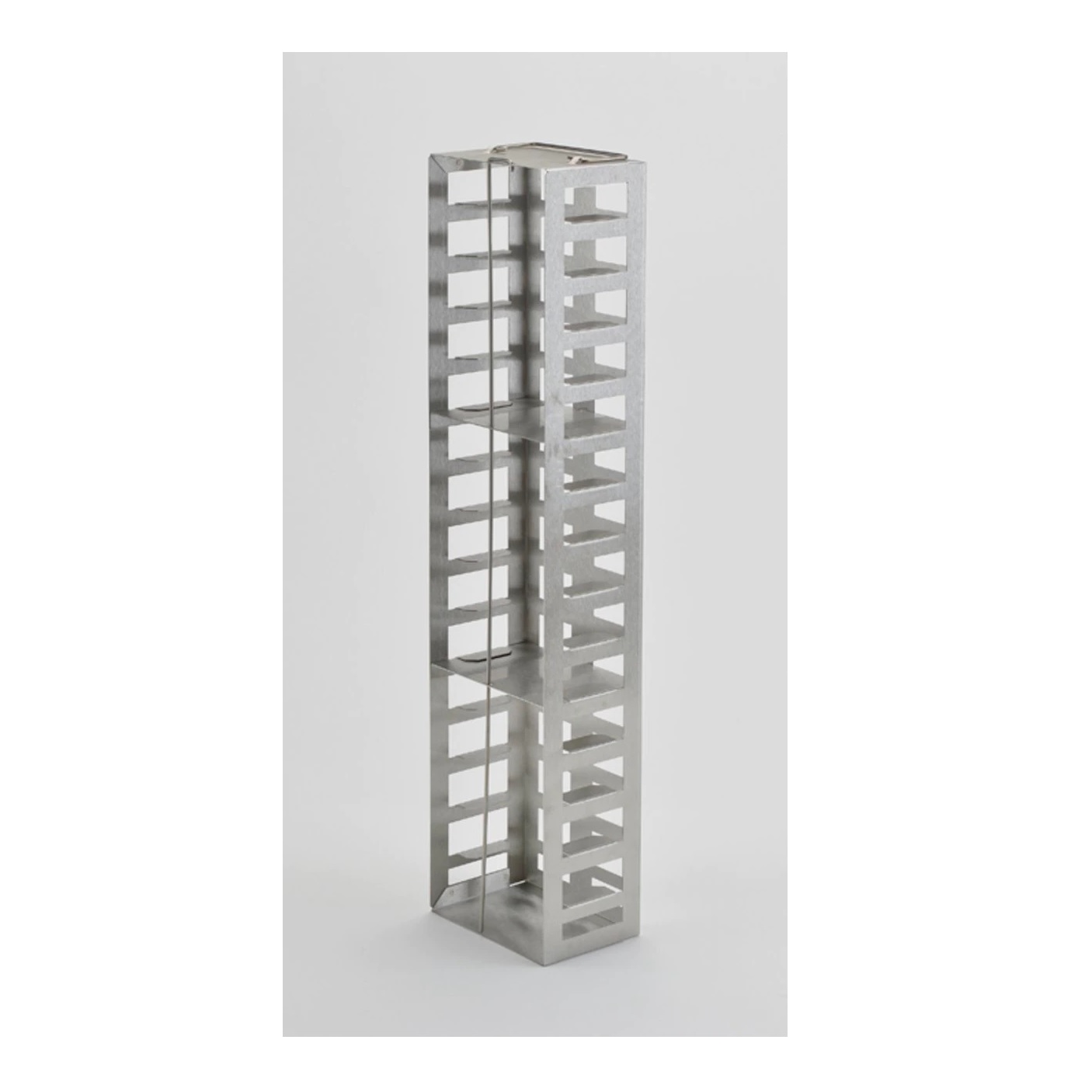Thermo Scientific™ Dense Storage, Holds Plates (10/Rack), For CryoPlus 1, 2, 3, 4 and Mechanical Cryogenic Chest Freezer