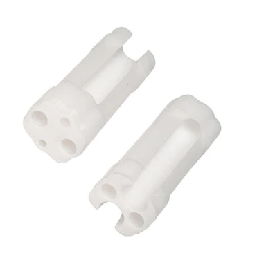 Eppendorf Adapter, for 2 conical tubes 15 mL, 17.2 mm × 121 mm, for 100 mL round bucket in Rotor A-4-38, 2 pcs.
