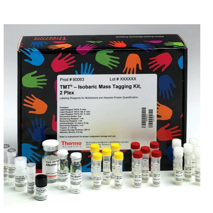 Thermo Scientific™ TMTduplex™ Isobaric Mass Tagging Kit