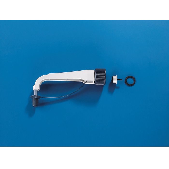 BRAND™ Discharge Tube With Luer-Lock Attachment For Micro Filter, For Seripettor® pro