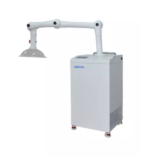 BIOBASE™ Mobile Fume Extractor