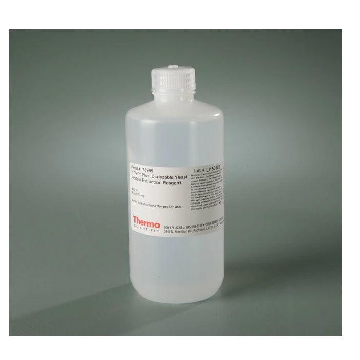 Thermo Scientific™ Y-PER™ Plus Dialyzable Yeast Protein Extraction Reagent
