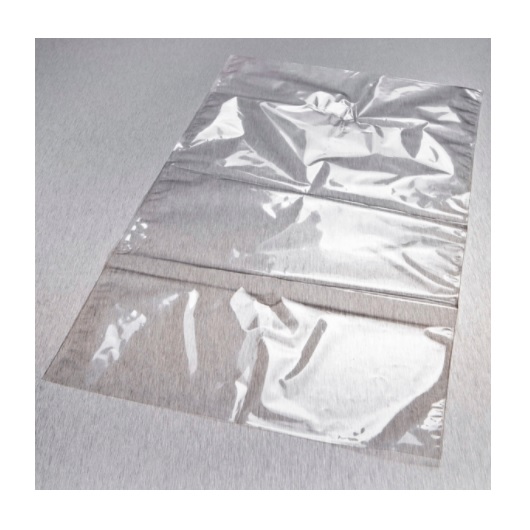 Corning® Gosselin™ Autoclavable Bag, 9 L, Black Biohazard Logo, PP, 40 µm