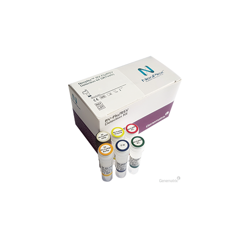 NeoPlex™ RV-Flu/RSV Detection kit