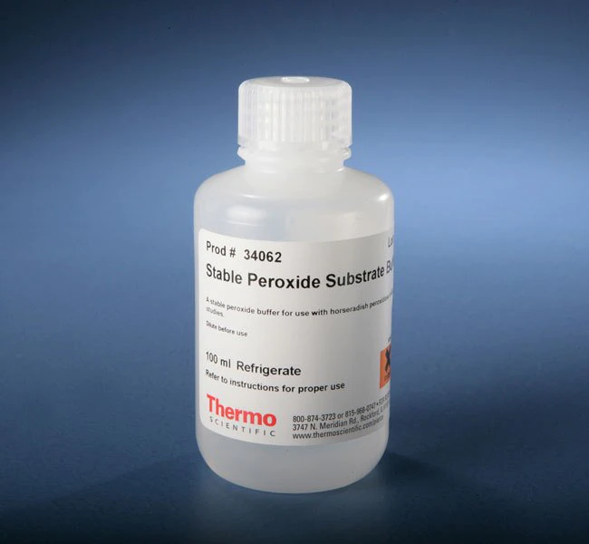 Thermo Scientific™ Pierce™ Stable Peroxide Substrate Buffer (10X)