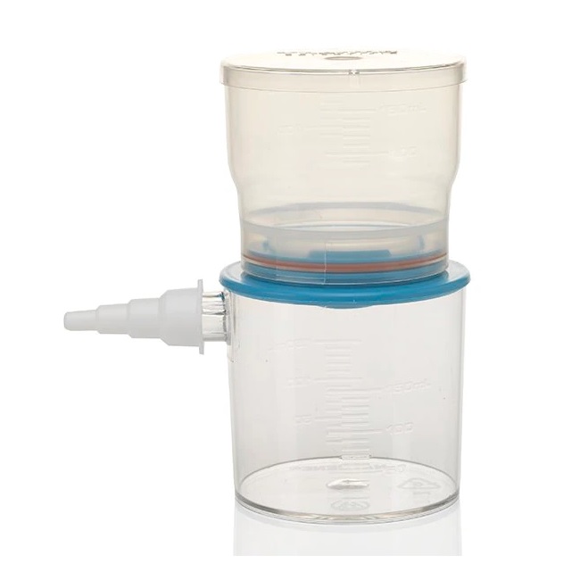 Thermo Scientific™ Nalgene™ Sterile Analytical Filter Unit, Pore Size 0.2 μm, Pack of 12