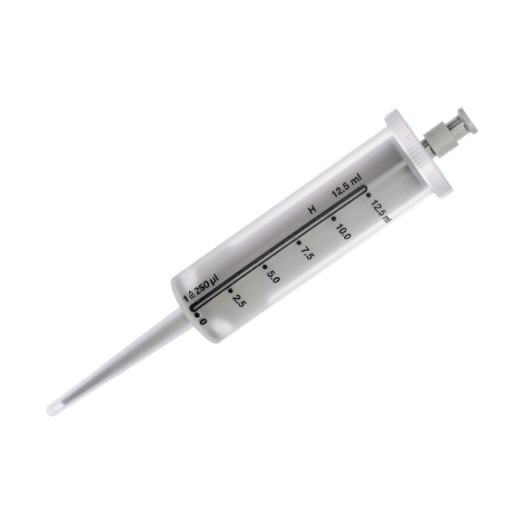 Corning® Step-R™ 12.5 mL Syringe Tips