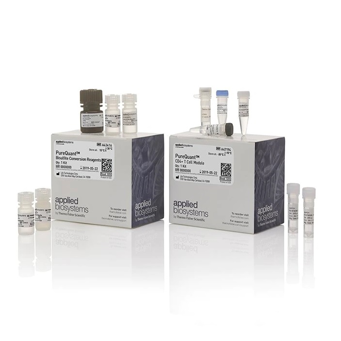 Applied Biosystems™ PureQuant CD4+ T Cell Assay