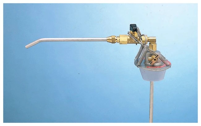 Thermo Scientific™ Transfer Vessels Withdrawal Device, LN2 Withdraw Device, 20 L