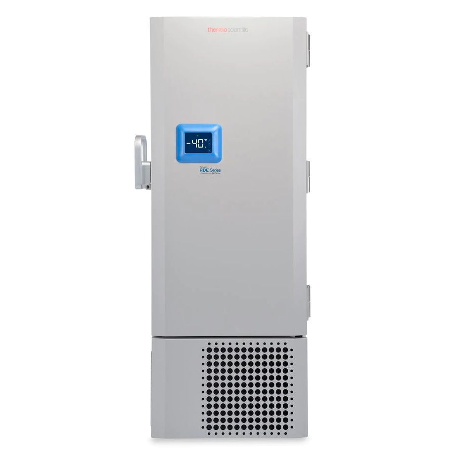 Thermo Scientific™ TDE Series -40°C Ultra-Low Temperature Freezers, 230V, 50Hz, Boxes (400), CE