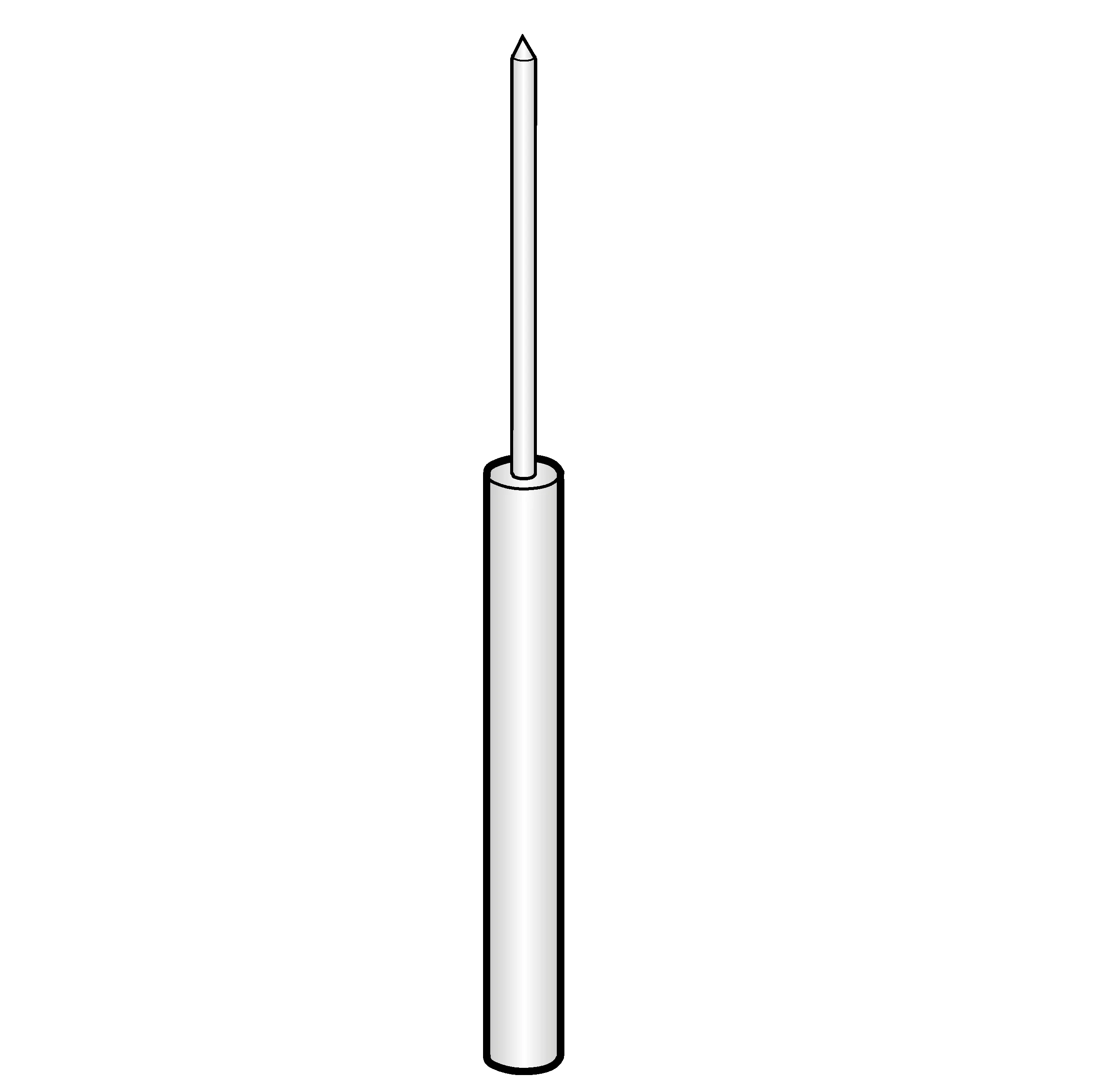 Eppendorf Unlocking tool, for opening the 1,200 µL multi-channel lower parts