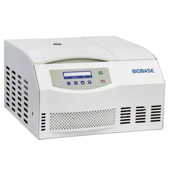 BIOBASE™ PCR Centrifuge