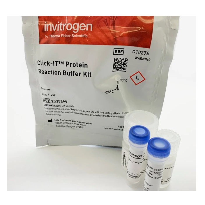 Invitrogen™ Click-iT™ Protein Enrichment Kit, for click chemistry capture of azide-modified proteins