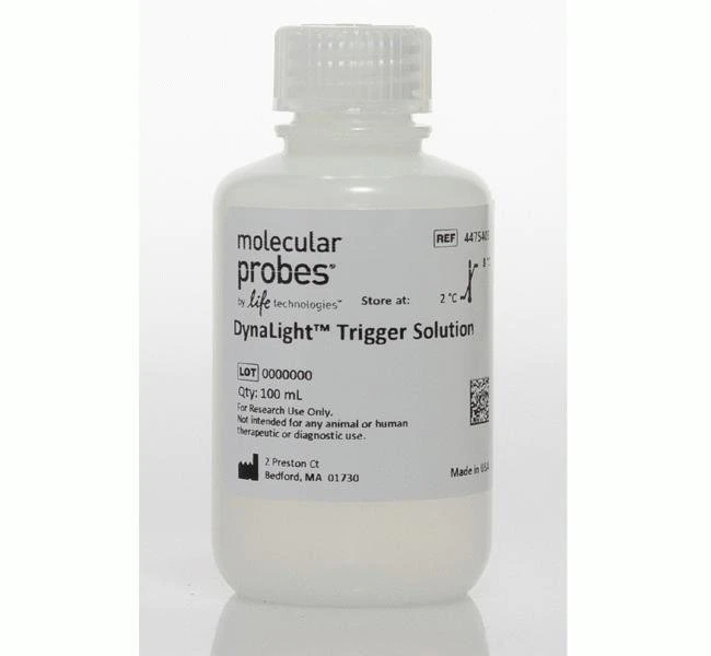 Invitrogen™ DynaLight™ Trigger Solution, 100 mL