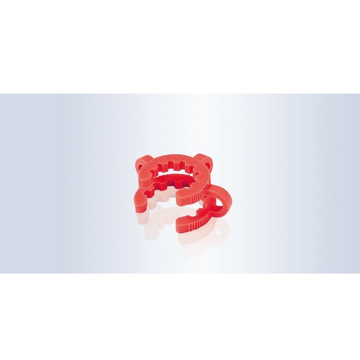 BRAND™ Conical Joint Clips, POM