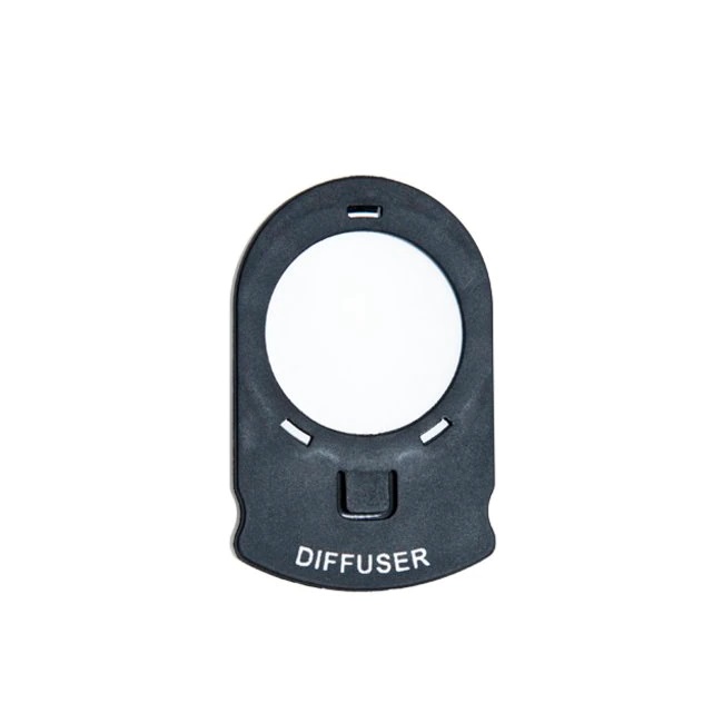 EVOS™ Condenser Slider, Diffusion