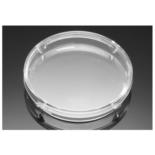 Falcon® 35 mm Not TC-treated Easy-Grip Style Bacteriological Petri Dish