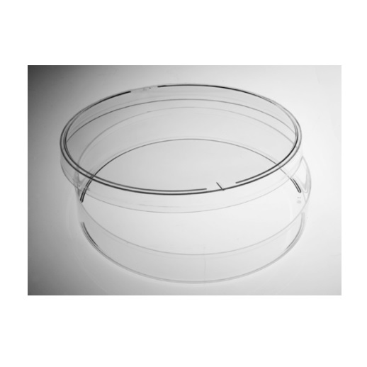 Corning® Gosselin™ Petri Dish 100 x 15 mm, 1 Vent, Sterile, Double Outer Bag