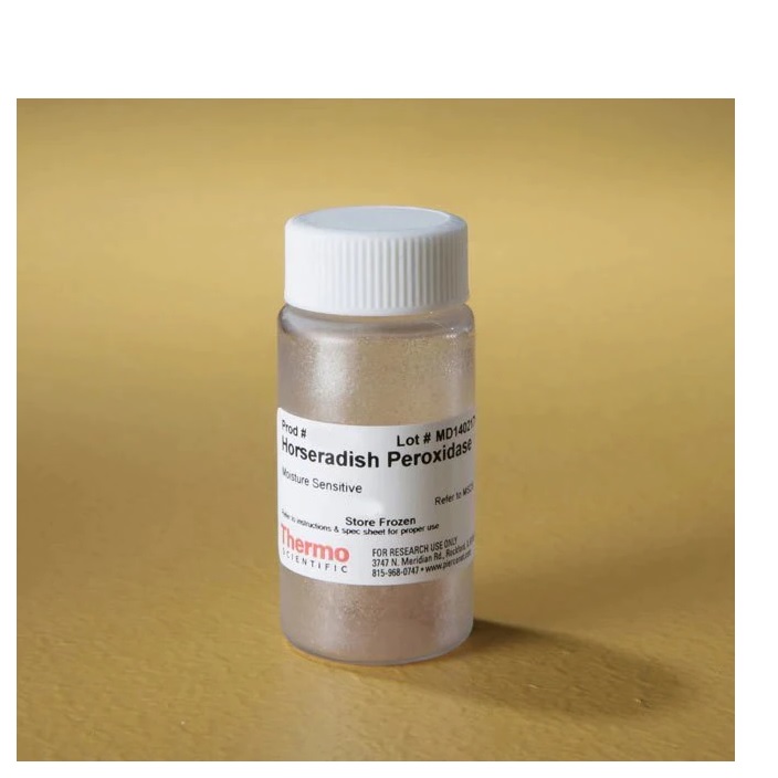 Thermo Scientific™ Pierce™ Horseradish Peroxidase, 10 mg