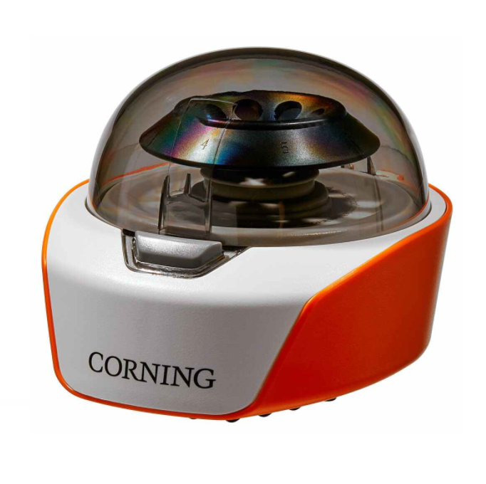 Corning® LSE™ Mini Microcentrifuge, AC 100-240 V