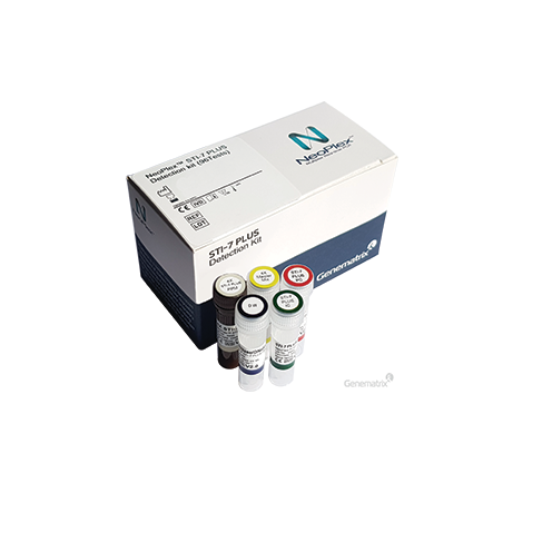 NeoPlex™ STI-7 PLUS Detection Kit
