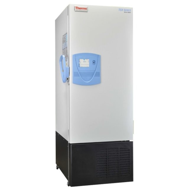 Thermo Scientific™ Five-Shelf Option for TSX Series Upright Ultra-Low Temperature Freezer